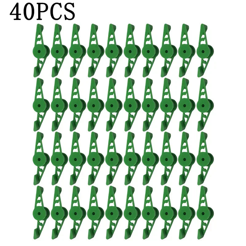 Plant Branches Bender Training Clips