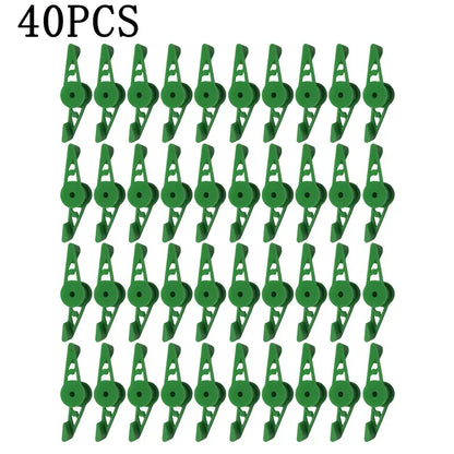Plant Branches Bender Training Clips