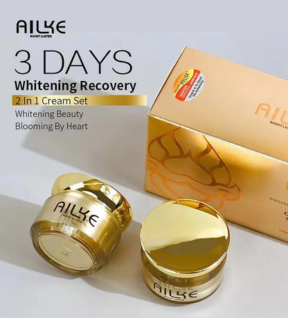 Dark Spots Corrector, Whitening Hydration Facial Cream