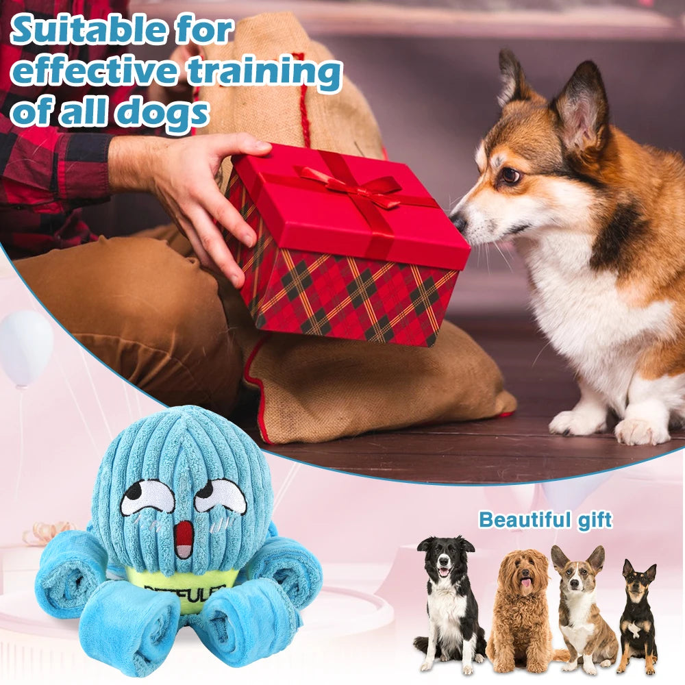 Valentine's Day Pet Dog Enrichment Toys
