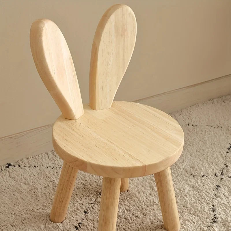 Creative Small Board Stool