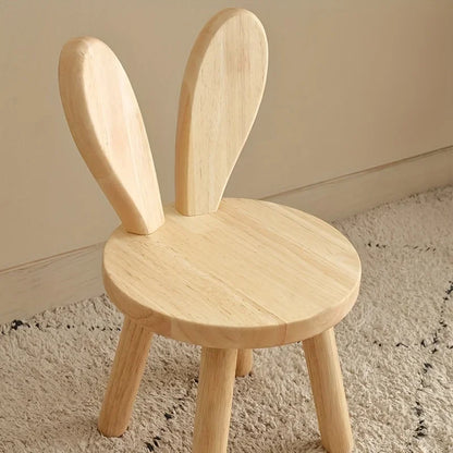 Creative Small Board Stool