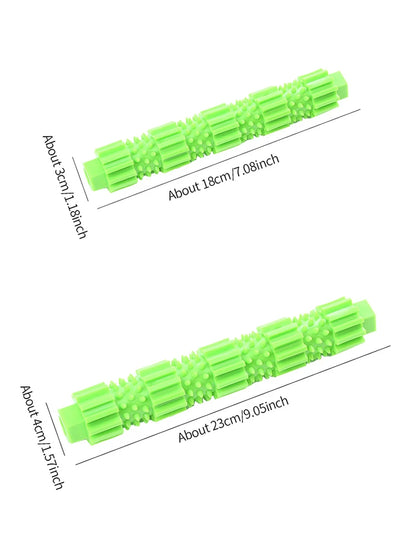 Pet Dog Bite Resistant Teething Stick Toy