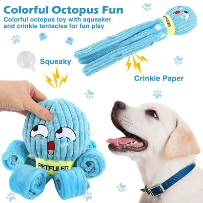 Valentine's Day Pet Dog Enrichment Toys